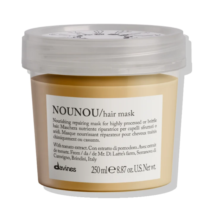 Nou Nou Tratamiento Nutritivo